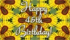 45th Birthday Messages