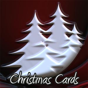 Christmas Card Templates
